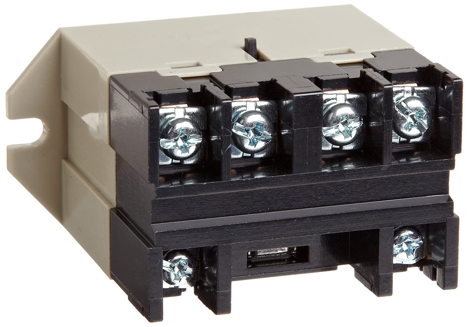 Omron G7L-2A-BUBJ-CB-DC24 General Purpose Relay DPST-NO (2 Form A) 24V
