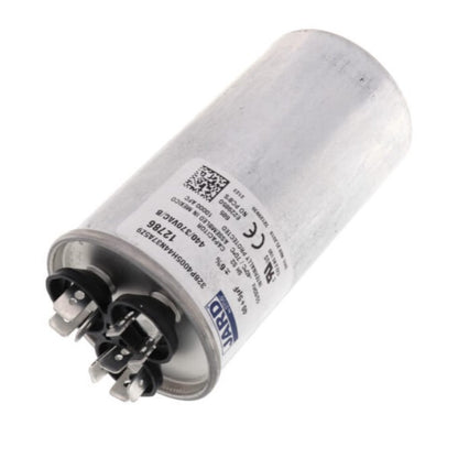 Jard 12786 40/5 MFD Round Run Capacitor (440/370V)