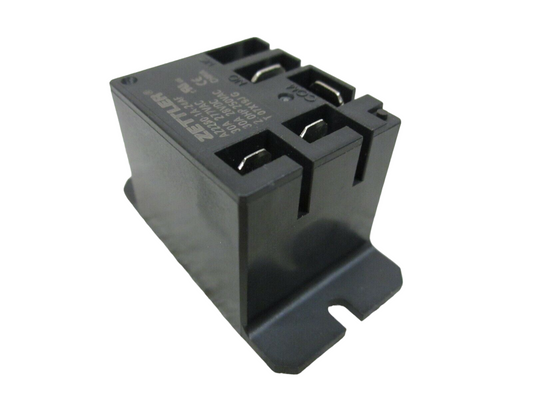 American Zettler AZ2280-1A-24AF 40AMP Mini Power Relay 24VAC coil SPST-NO