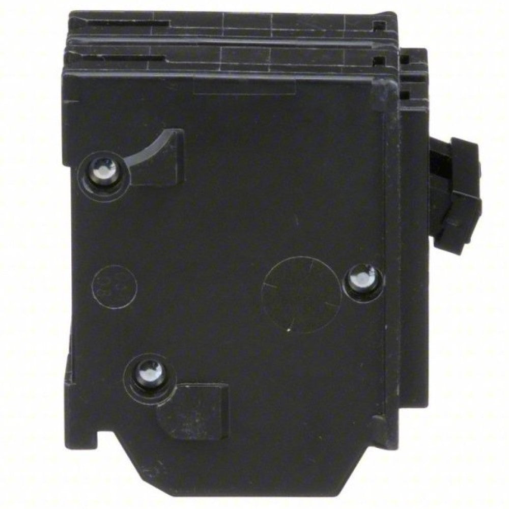 Square D 60 Amp Circuit Breaker HOM260 Homeline 2 Pole Plug In 60A, 120/240V, AC, Single Phase