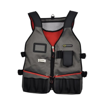 C. K Tools MA2729 Magma Technician's Tool Vest