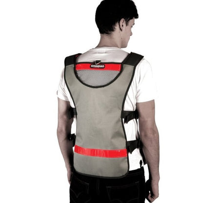 C. K Tools MA2729 Magma Technician's Tool Vest