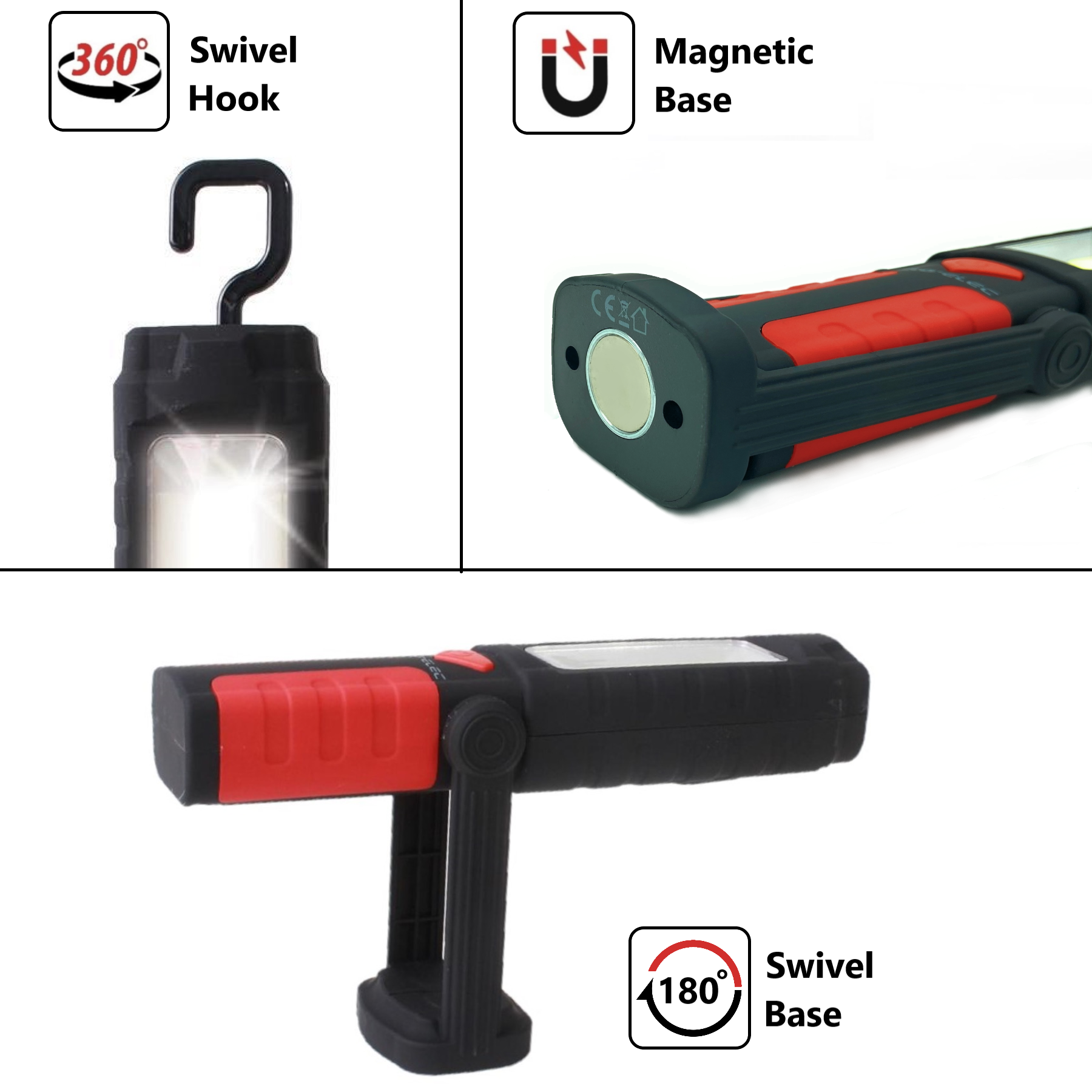 Magnetic Tool Holder for Tool Chest Garage Storage Tool Box Organizer –  AvoPear LLC